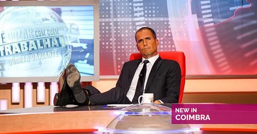 Regresso de 'Isto é Gozar Com Quem Trabalha' marca a 'rentrée' da SIC