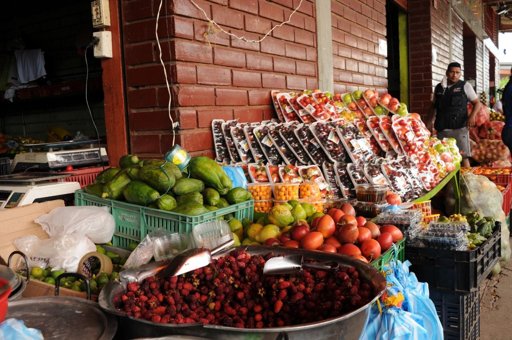 Inflación en Colombia Repunta en Agosto y se Ubica en 5,10 % Anual