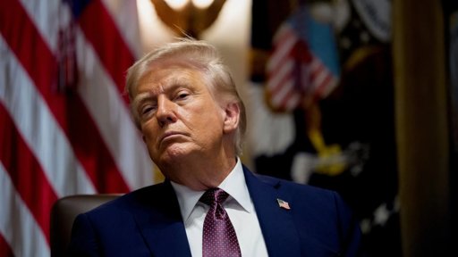 Trump envia Guarda Nacional para cidades democratas e enfrenta oposição