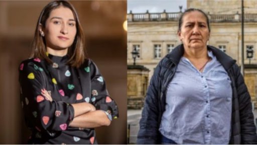 Condenan a dos policías por interceptaciones ilegales a exempleadas de Laura Sarabia