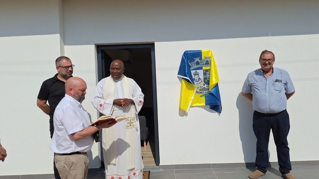 Mortágua Reforça Apoio Social com Novas Estruturas para Inclusão