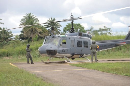 Bombardeo en Guaviare y muerte de siete menores abren debate sobre DIH
