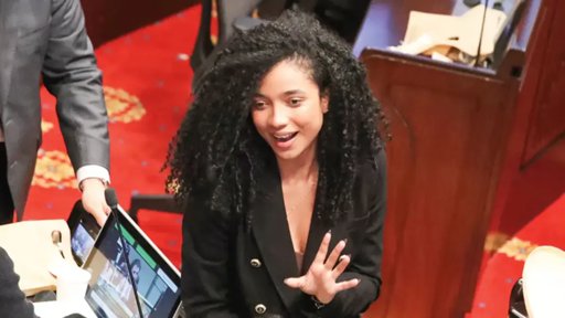 Escándalo académico: Viceministra de Juventud habría obtenido título sin requisito legal