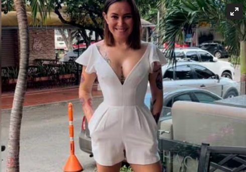 Hallan muerta a la polémica jueza Vivian Polanía en Cúcuta