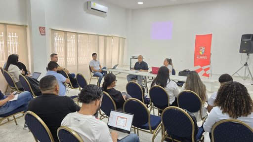 Gobernación del Atlántico confirma que agua en Villa Olímpica es apta para el consumo