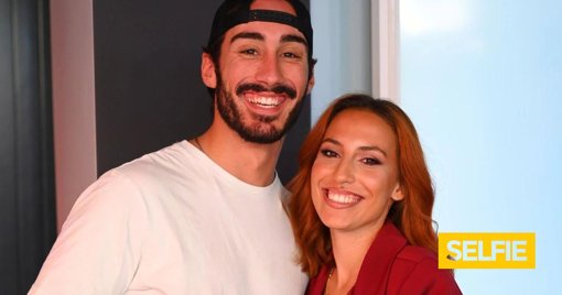 Cristina Ferreira entrevista Catarina Miranda no programa 'Dois às 10'