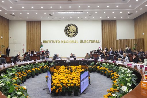 Falta de Consenso en el INE Deja Acéfalas 16 Consejerías Electorales Locales