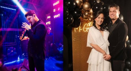 Élder Dayán Díaz confiesa infidelidades y genera debate sobre el respeto en la pareja