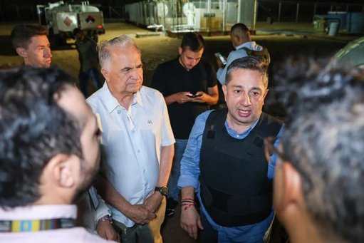 Defensoría del Pueblo alerta sobre alto riesgo electoral en más de 200 municipios