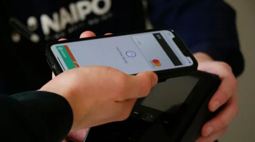 Apple Pay s'ouvre au paiement fractionné avec Klarna