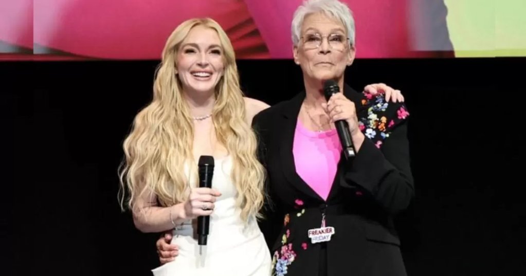 El regreso de 'Otro viernes de locos' aviva la nostalgia en la pantalla grande