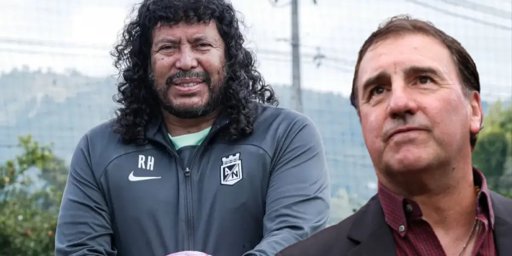Higuita y Vélez piden la convocatoria de William Tesillo a la Selección Colombia