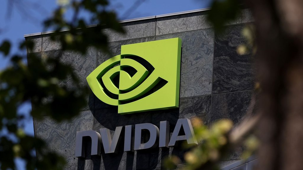 Nvidia y AMD acuerdan ceder el 15 % de sus ingresos en China al gobierno de EE.
UU.