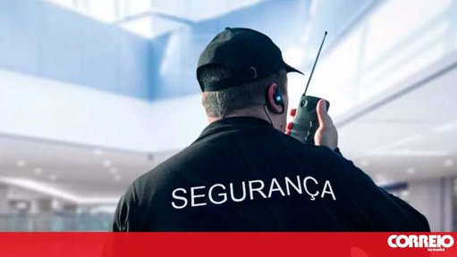 PSP fiscaliza segurança privada na "Operação Janus" e deteta dezenas de infrações