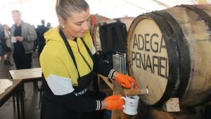 Penafiel Celebra São Martinho como Símbolo da Identidade e Motor Económico Local