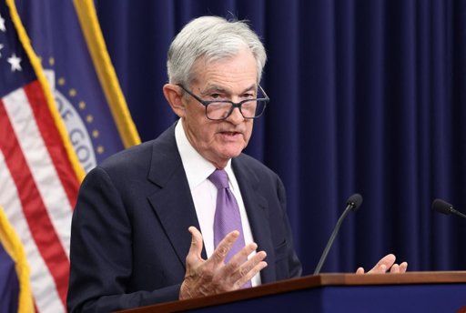 Le Bitcoin sous pression face aux incertitudes macroéconomiques et à la politique de la Fed