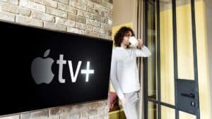 L'application Apple TV sur Android se met à jour et comble ses lacunes avec la 4K et Google Cast