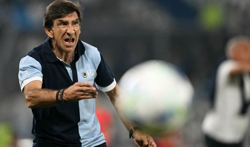 El histórico regreso de Racing a semifinales de la Libertadores después de 28 años