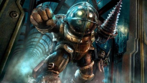 Netflix confirma que la película de 'BioShock' se basará en el primer videojuego