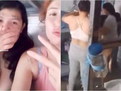 Escándalo en Penal de La Mesa: Transmisión en Vivo de Internas Causa Destitución del Director