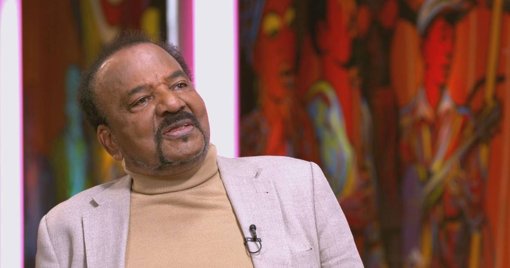 Bonga Partilha Memórias e Reflexões no Podcast "Alta Definição"