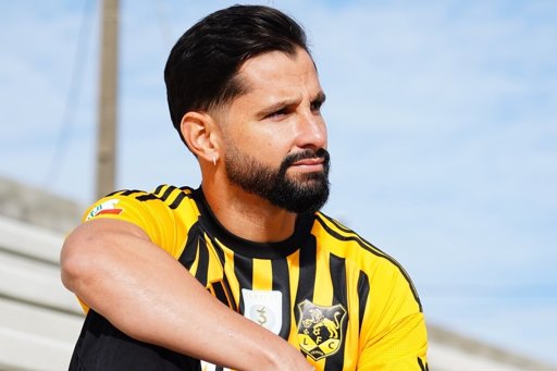 Lusitânia de Lourosa Contrata o Experiente Avançado Higor Platiny