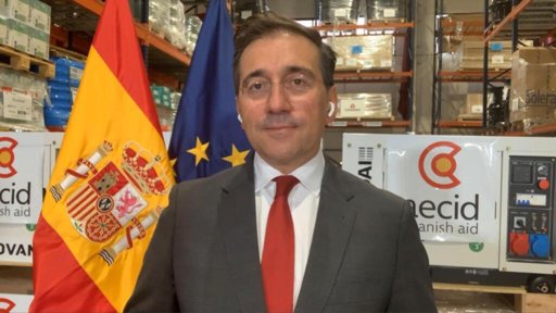 La Unión Europea busca desbloquear ayuda financiera crucial para Ucrania