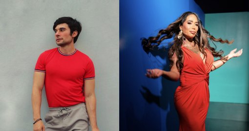 Beso entre Karina Torres y Dr. Miguel Padilla Desata Especulaciones de Romance