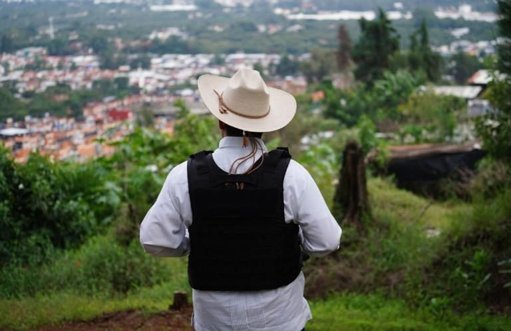 Caso Carlos Manzo: 'El Licenciado' niega acusaciones y denuncia tortura en audiencia