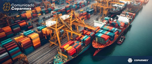 Políticas Arancelarias de México Generan Preocupación por Inflación y Reacomodo de Cadenas de Suministro