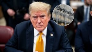 Análisis sobre Motivos de EE. UU.: ¿Lucha Antidrogas o Cambio de Régimen?