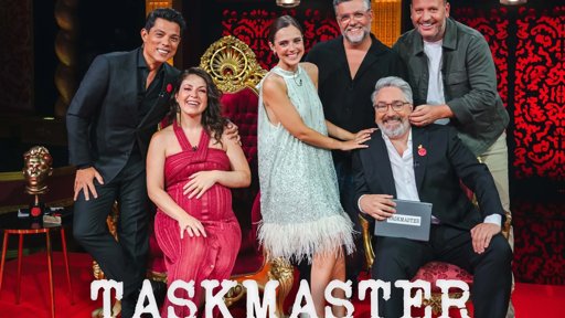 RTP anuncia regresso de "Taskmaster" com elenco renovado