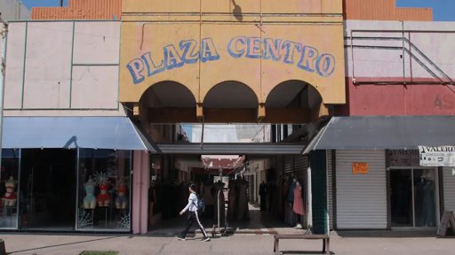 Inseguridad frena mercado inmobiliario y despuebla el centro de Culiacán