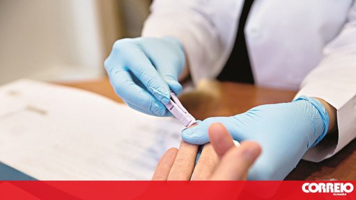 Diagnósticos Tardios de VIH Continuam a Ser um Desafio de Saúde Pública em Portugal