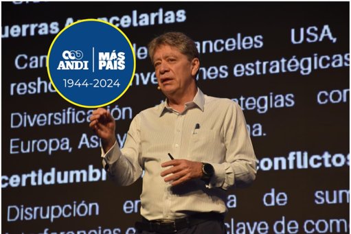 Descertificación de EE.

UU. a Colombia podría generar pérdidas por más de US$2.000 millones