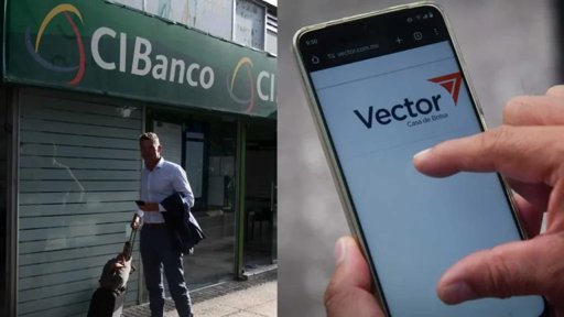 Vector e Intercam cesan operaciones en México tras sanciones de EE.

UU.