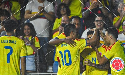 Colombia conoce su ruta en el Mundial 2026: Portugal y desafíos de altitud en México