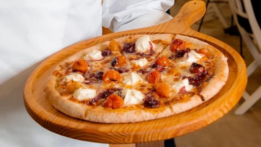 Pizzaria San Paolo Leva Conceito de Pizza Paulistana a Odivelas