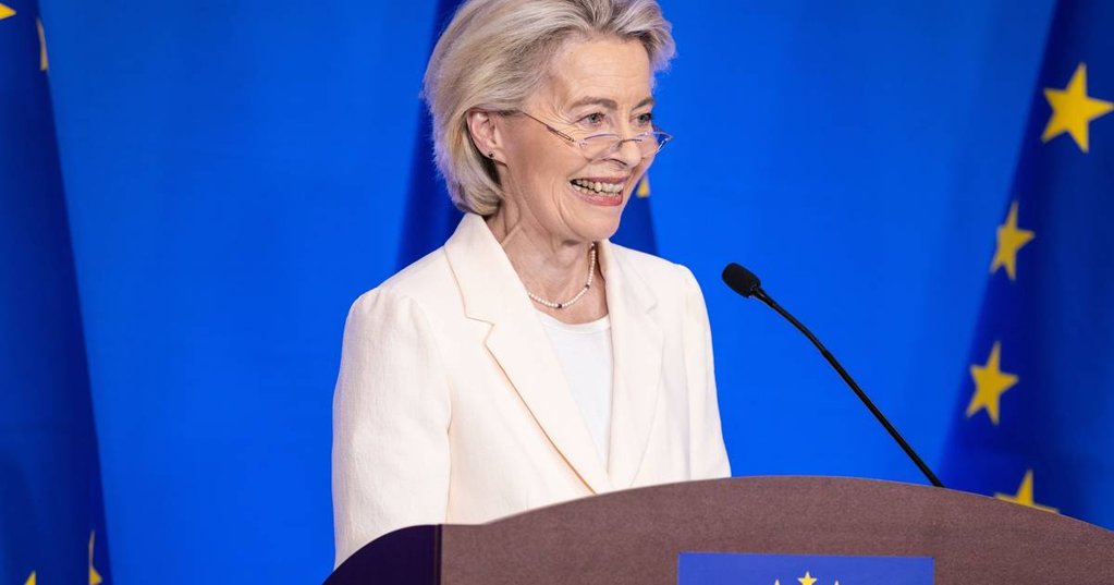 Acordo Comercial EUA-UE e a Imposição de Tarifas de 15%