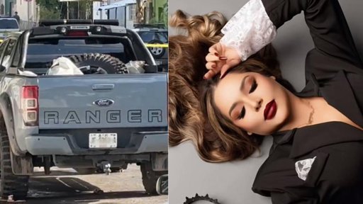 Asesinato de la tiktoker Esmeralda FG y su familia conmociona a México