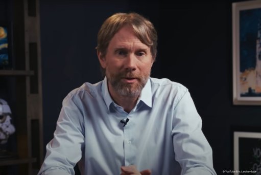 Éric Larchevêque, cofondateur de Ledger, lance un projet contre la « gabegie étatique »