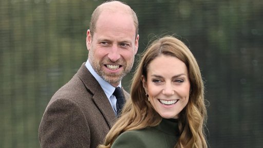 Príncipe William e Kate Middleton Vencem Ação Judicial contra Revista Francesa por Violação de Privacidade