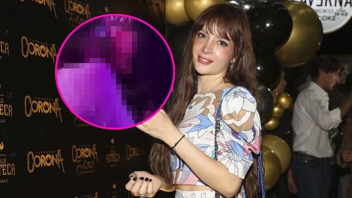 Imelda Tuñón Inicia Nuevo Romance en Medio de Disputa Legal con Maribel Guardia