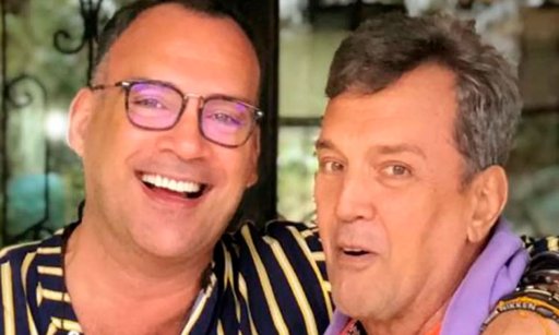 Capturan a Juan Carlos Uribe como presunto determinador del asesinato de su hermano