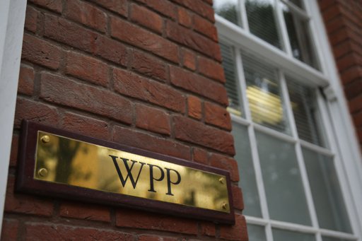 Havas lorgne sur WPP, géant britannique de la publicité en difficulté