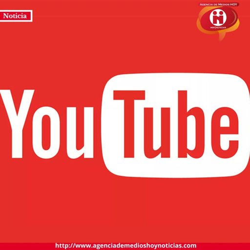 Caída mundial de YouTube afecta a miles de usuarios