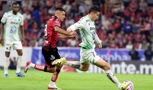 Futuro incierto en México: reportes indican que James Rodríguez no renovará con el Club León