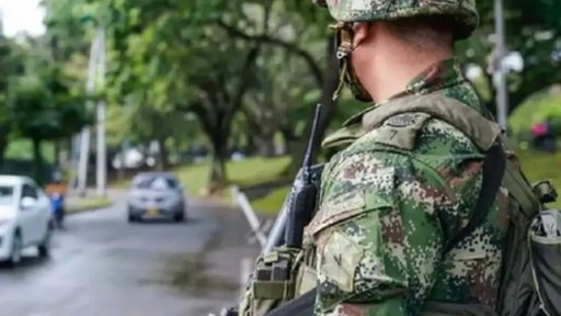 Procuraduría formula cargos a seis militares retirados por presunta colaboración con alias 'Matamba'