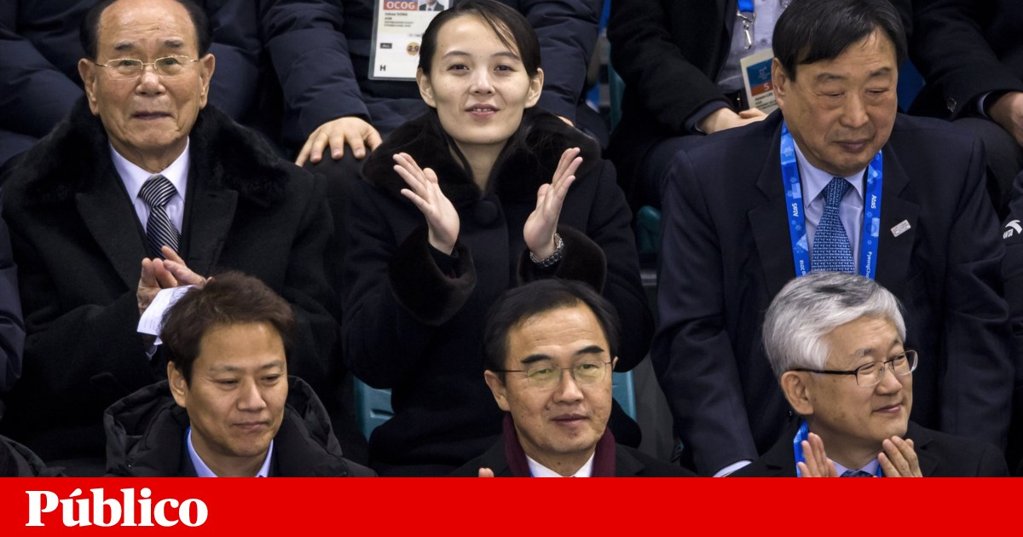 Coreias: Seul Desmantela Altifalantes de Propaganda em Gesto de Distensão