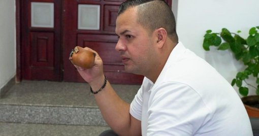 Asesinado en Arauca el Subintendente Jorge Armando Tapias, jefe de seguridad del alcalde